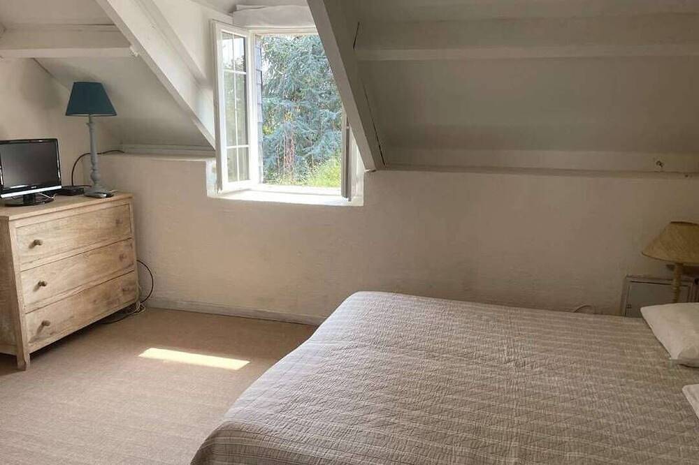 House for 3 people - Saint-Jacut-de-la-Mer in Saint-Jacut-de-la-Mer, Dinan region