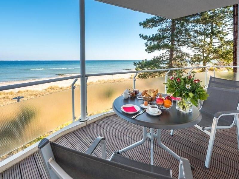 Ganze Ferienwohnung, Strandlust in Niendorf, Timmendorfer Strand