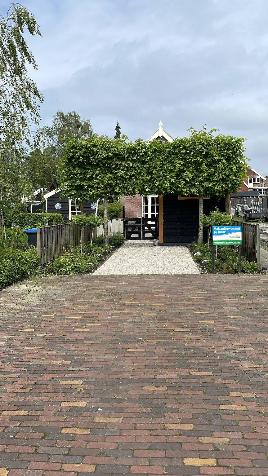 Wemeldinge (Blue Green Holidays) — Vakantiewoning 't Uusje Wemeldinge in Niederländische Nordsee