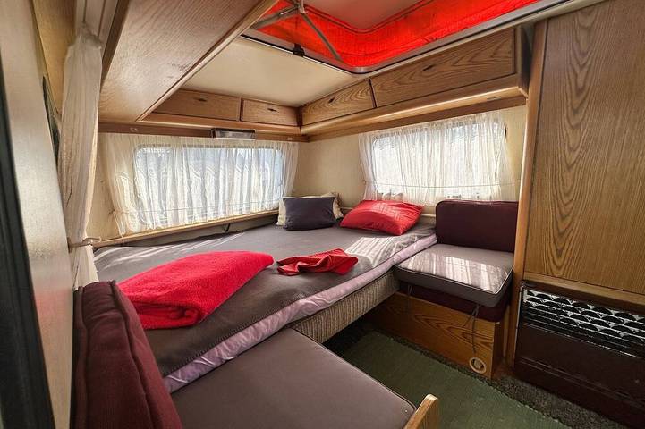 Camping für 2 Personen in Vorpommern - 3