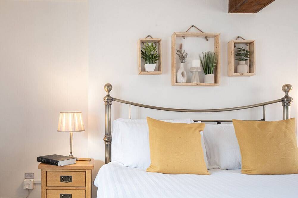 Maple Cottage - Beautiful 2Bd Home, Perfect For Family Retreat in Chipping Norton, Oxfordshire