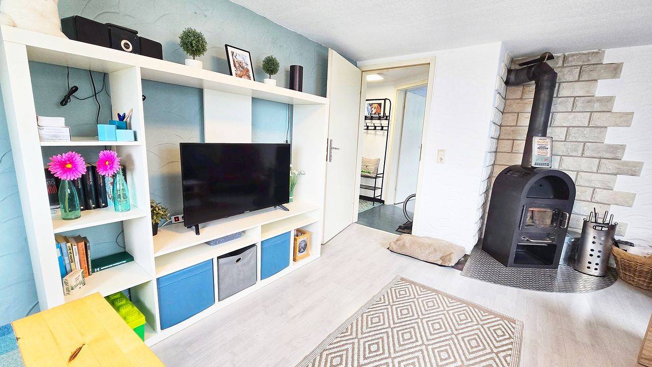 Ganze Ferienwohnung, Ferienwohnung für 4 Personen (55 m²) in Bestwig in Bestwig, Hochsauerlandkreis