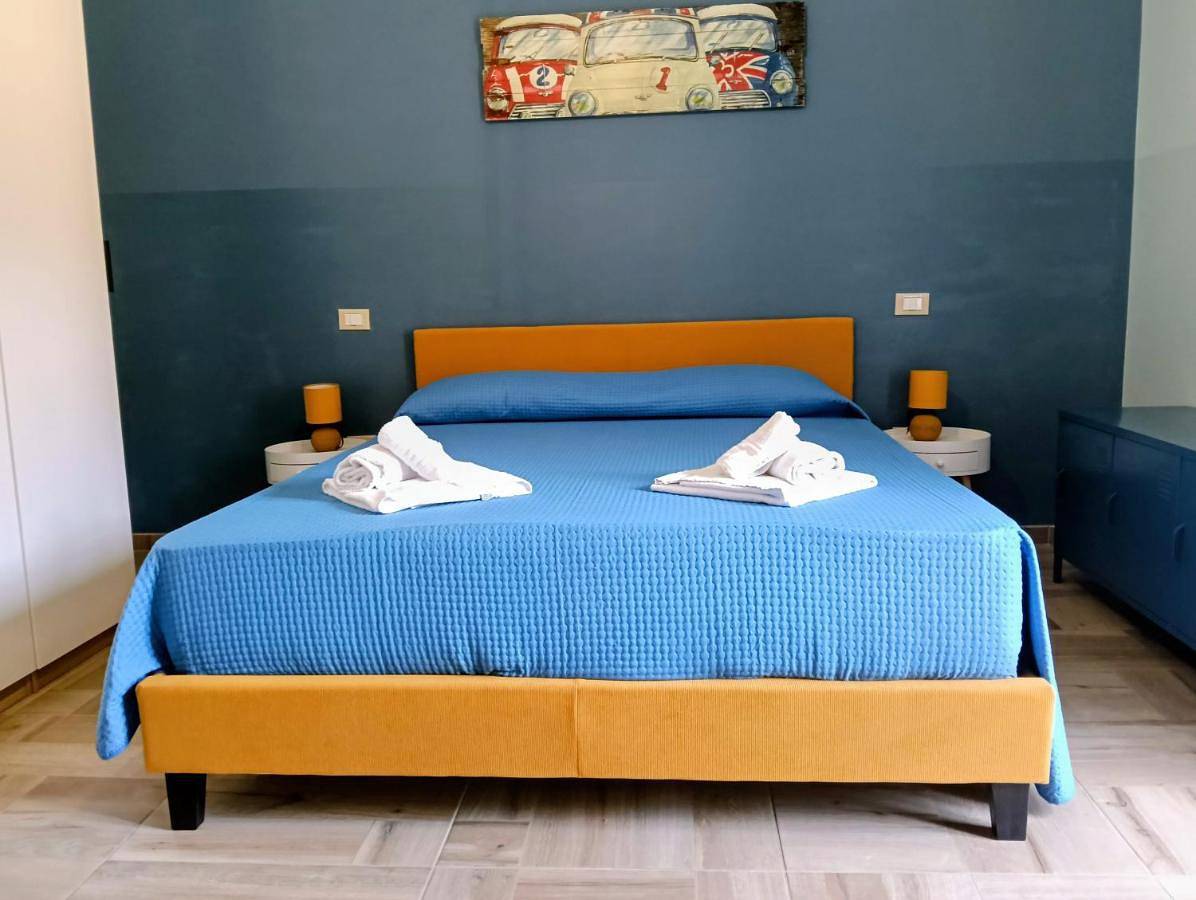Casa Nina in Toirano, Riviera di Ponente
