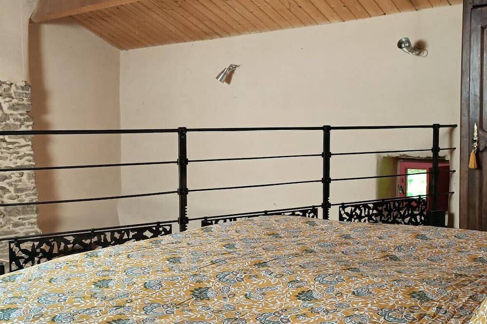 Gîte para 1 a 6 personas, La Roche cerca del Puy du Fou in Treize-Vents, Valle del Loira