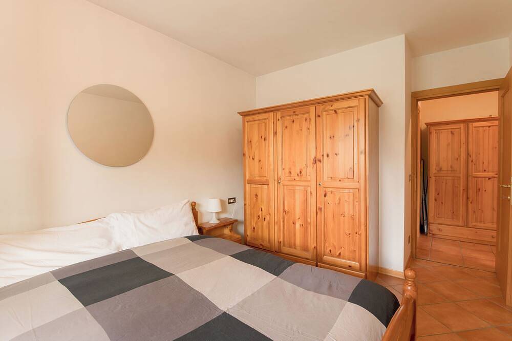Ganze Wohnung, [Mountain Bliss Retreat] 20min from Cortina in Borca di Cadore, Dolomiti Superski