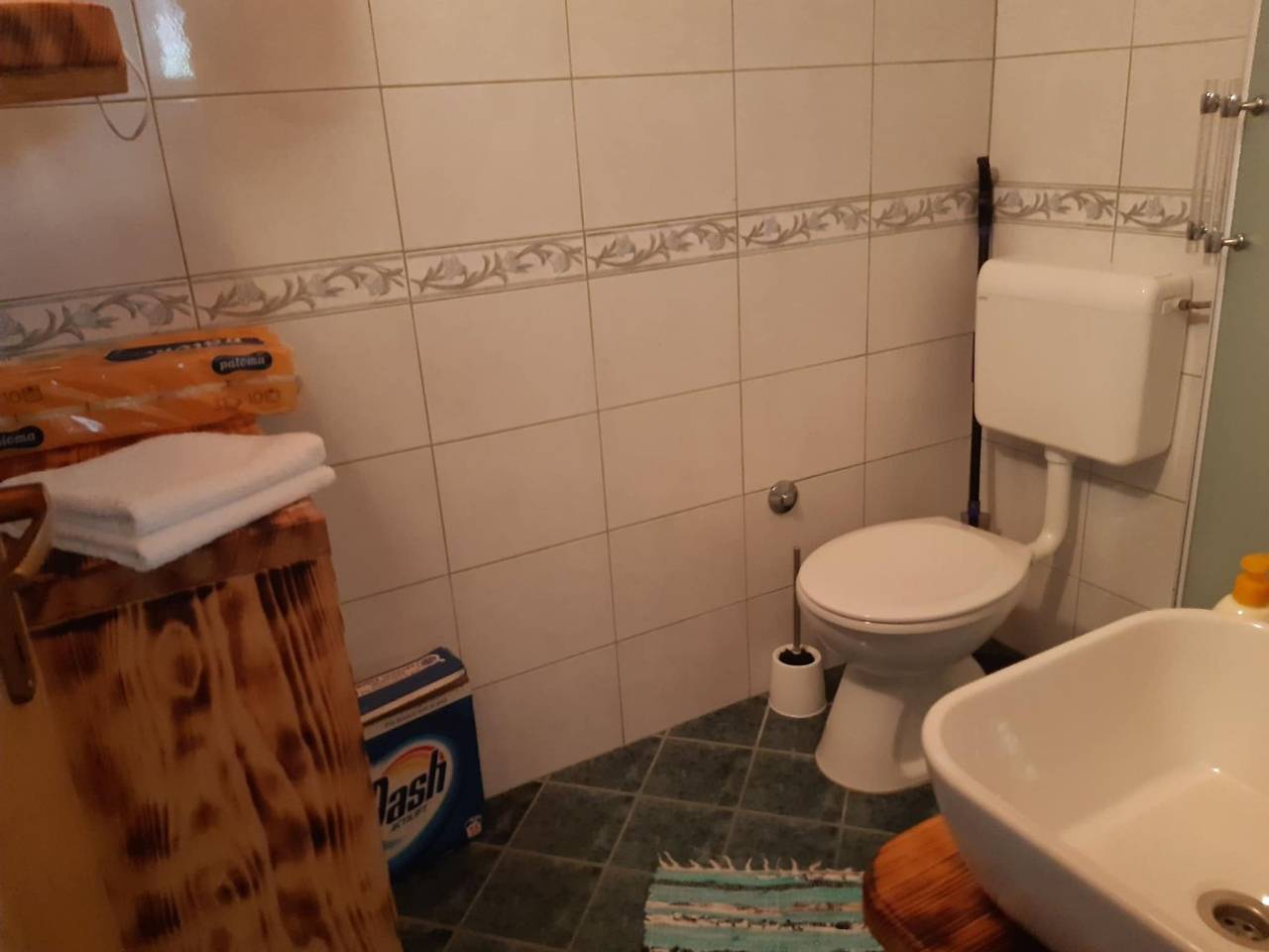 Holiday Home Mystc Woods in Dalmatinisches Zagora
