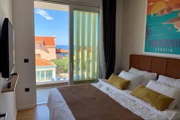 Villa for 6 People in Općina Konavle, Dubrovnik-Neretva, Photo 2