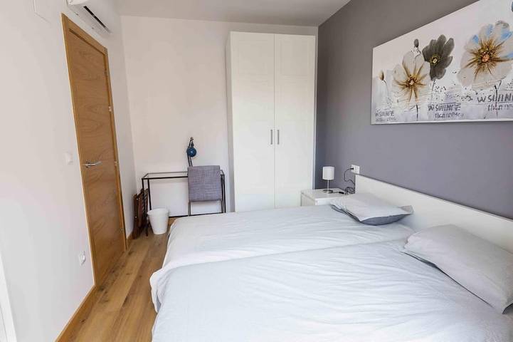 Appartement entier, Apartamentos Fauno Astorga in Astorga, Région de León