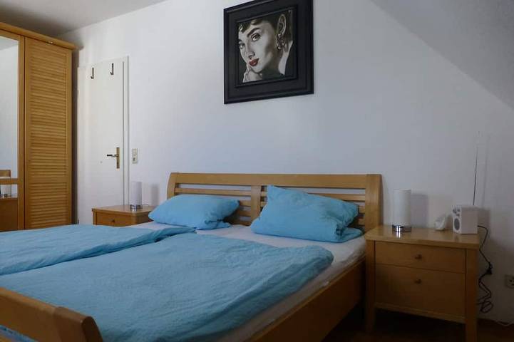 Ferienhaus für 6 Personen, mit Garten in Canow - 2