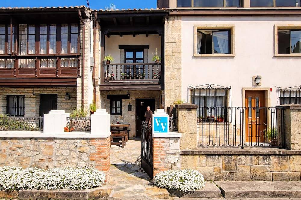 Casa vacanza a Llanes a partire da 128€ a notte