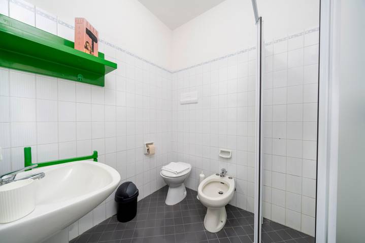 Appartement entier, Appartement de vacances pour 2 personnes in Ufficio 4/1-ter, Lignano Sabbiadoro