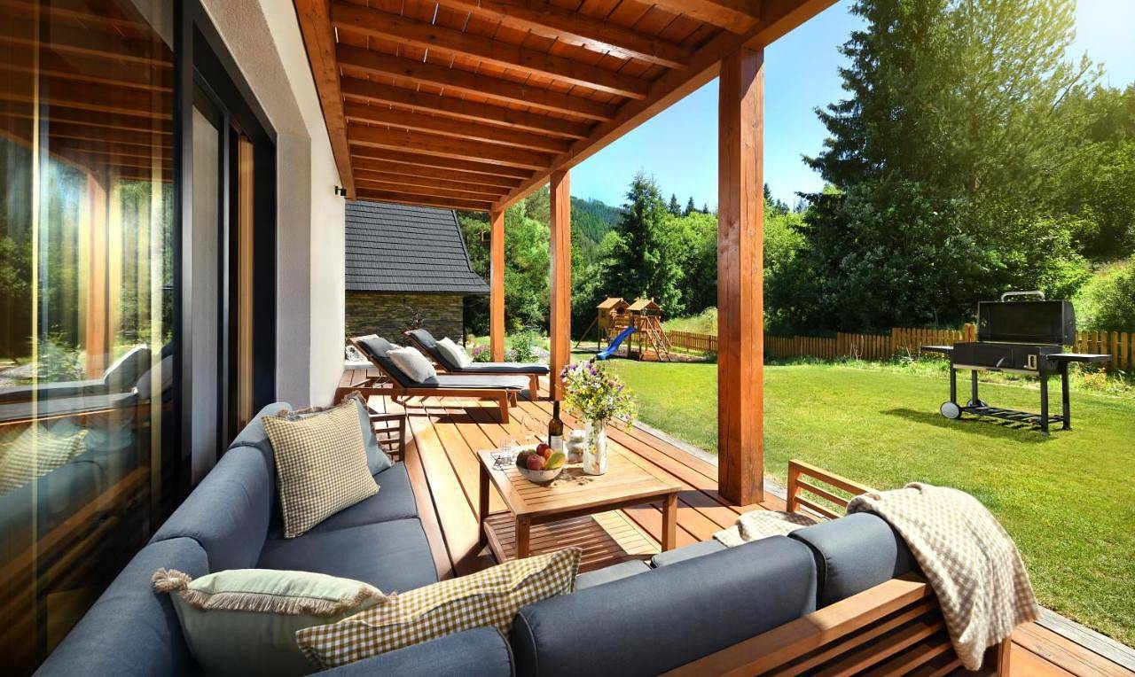 Chalet in Low Tatras