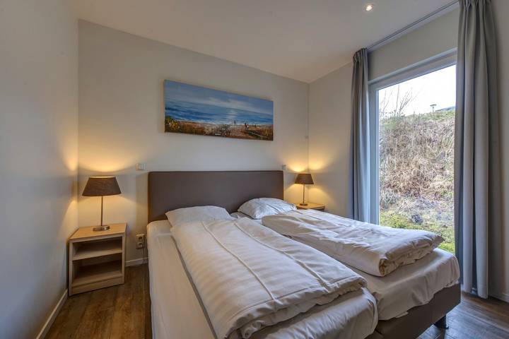 Bungalow für 6 Personen, mit Garten und Sauna sowie Terrasse in Nordrhein-Westfalen - 3