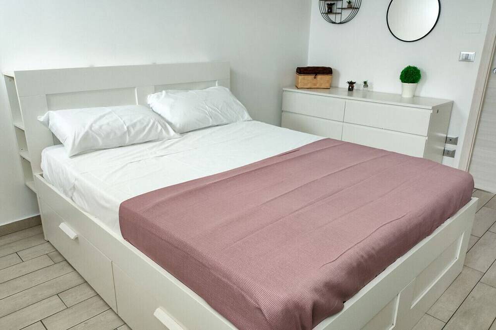 Apartamento entero, Angela House - Francavilla al mare in Francavilla al Mare, Provincia de Chieti