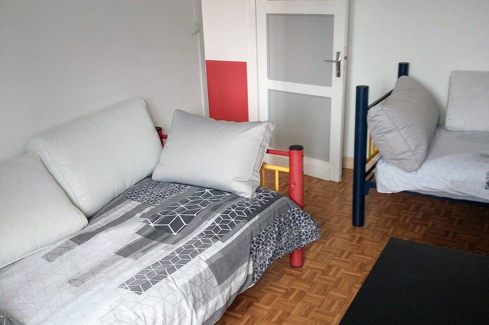 Apartamento en Le Portel in Le Portel, Boulogne-sur-Mer region