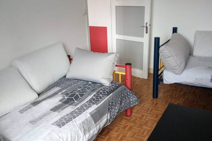 Apartamento en Le Portel in Le Portel, Boulogne-sur-Mer region