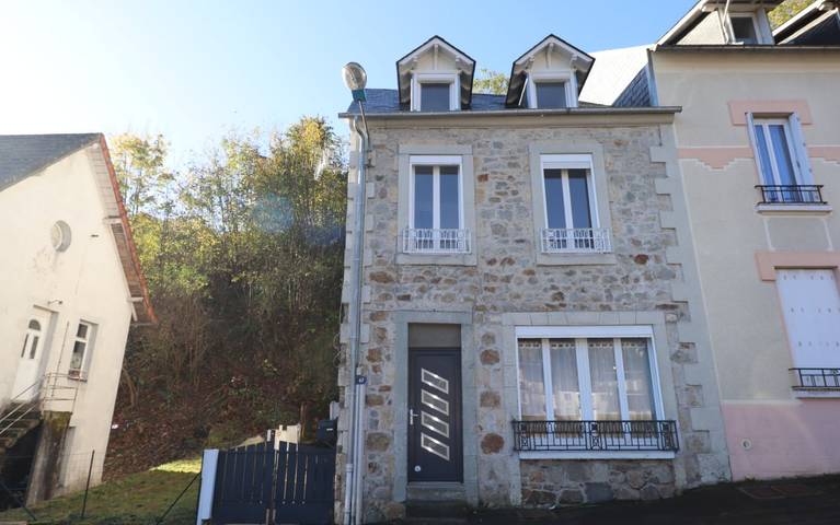 Holiday home for 8 people - 1