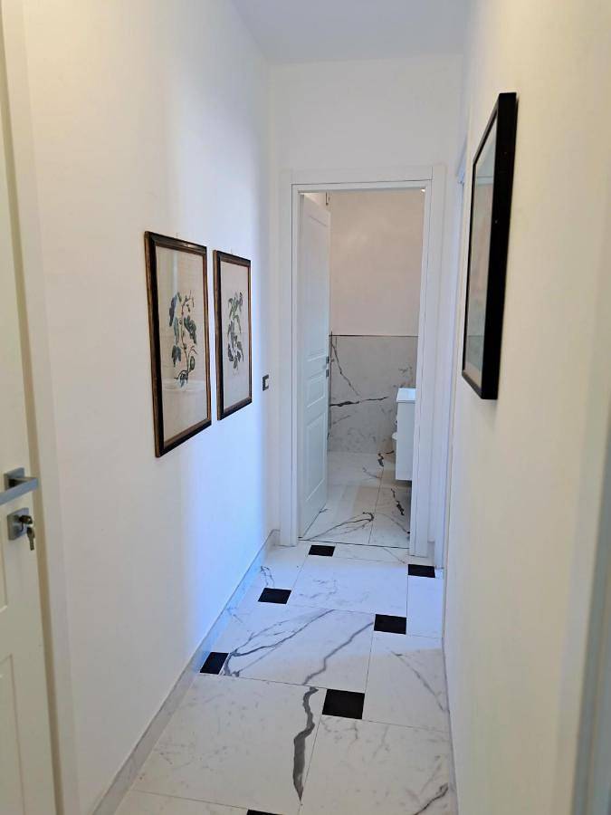 Maison d’hôte pour 3 personnes, avec balcon dans Levanto - 4