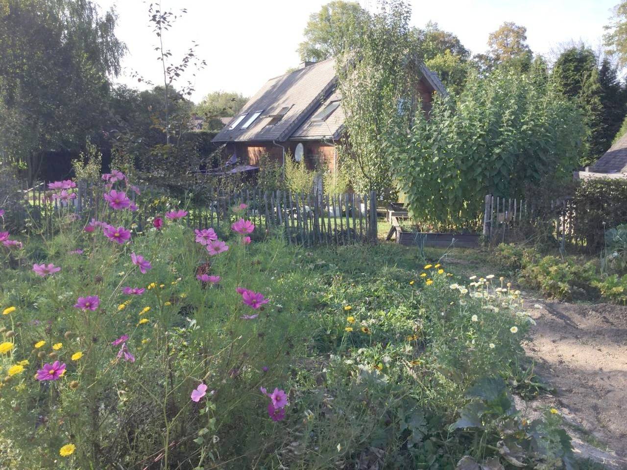 B&B L'Eau Claire in La Hulpe, Province du Brabant wallon