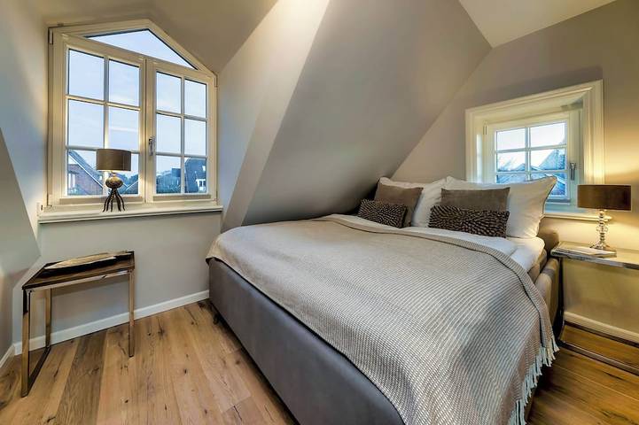 Wo Sylt sich von seiner schönsten Seite zeigt in Westerland, Sylt (Gemeinde)