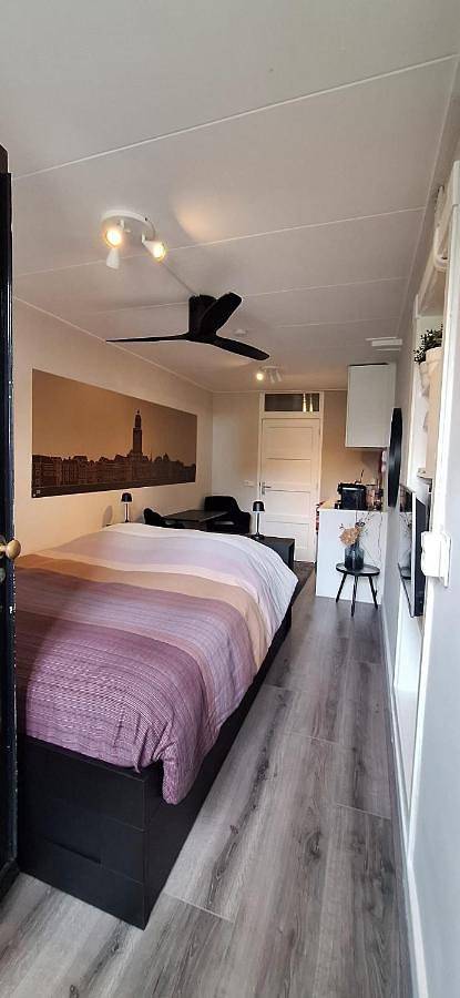 Location de vacances pour 2 personnes à Deventer - 4