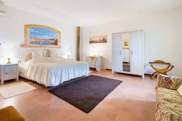 Villa per 9 Persone in San Miniato, Pisa e dintorni, Foto 2
