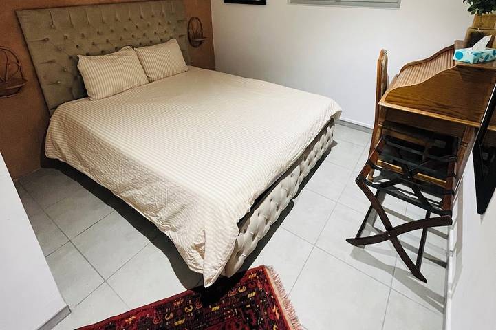 Gîte pour 3 personnes à Tremblay-en-France - 2