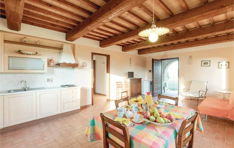 Apartamento vacacional entero, Retiro definitivo: Piscina, WiFi, aparcamiento, jardín y cocina in Marsciano, Provincia de Perugia