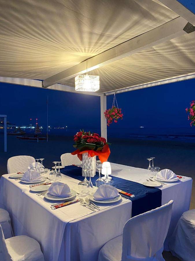 Chambre d’hôte pour 4 personnes, avec terrasse à Porto Empedocle - 3