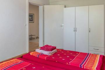 Apartamento De Vacaciones para 5 Personas en Kreuzlingen, Cantón de Turgovia, Foto 4