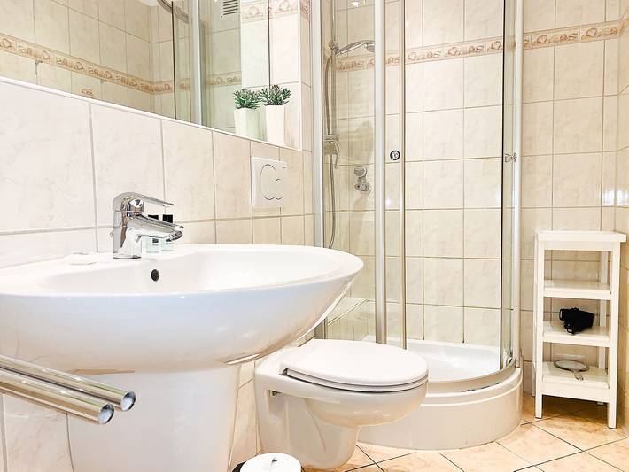 Ganze Wohnung, Haus Käpt'n Christiansen App 40 Westerland in Westerland, Sylt (Gemeinde)