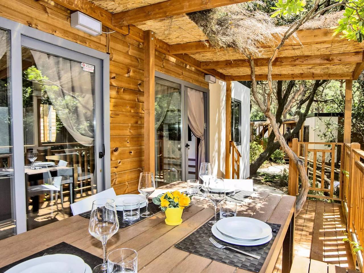 Ganze Wohnung, 5 Zimmer 4 Personen in Castiglione della Pescaia, Grosseto Provinz