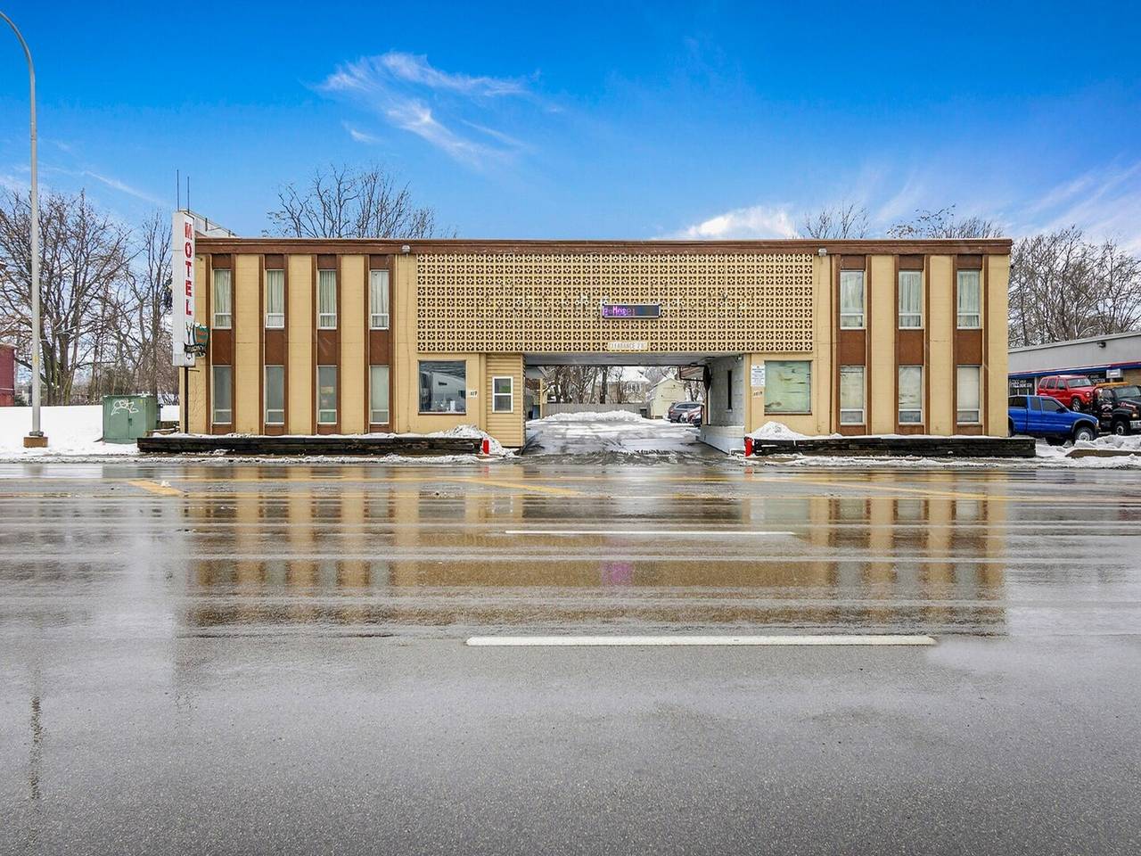 Apartamento entero, Peoria Il | Cama King in Peoria, Condado de Peoria