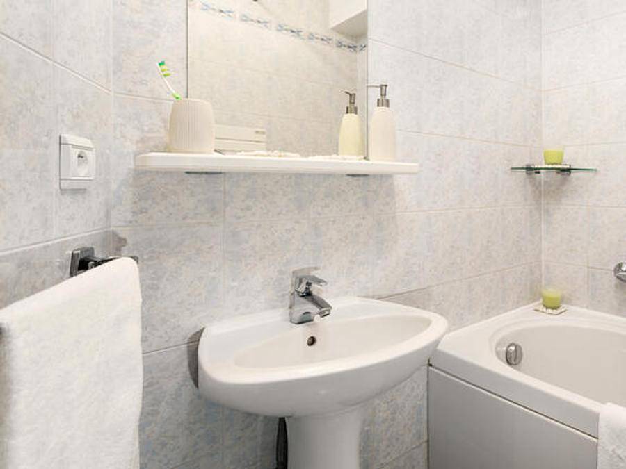 Madame Vacances - Résidence Les Lodges des Alpages - Appartement 4 personnes in La Plagne, La Plagne-Tarentaise