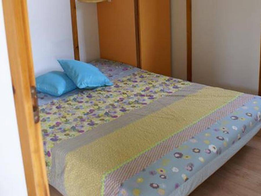 Flower Camping Le Dolium - Bungalow 4 personnes - Bungalow Eco "Dolium"-2 chambres - 4 personnes Max (bébé compris) 1/4 pers. in Laudun-l'Ardoise, Région de Nîmes