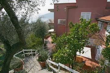 Vakantiewoning voor 6 Personen in Finale Ligure, Finale Ligure Gemeente, Afbeelding 2