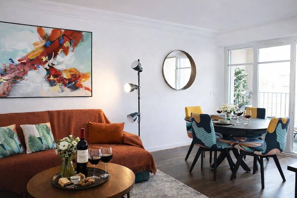 Appartement de vacances