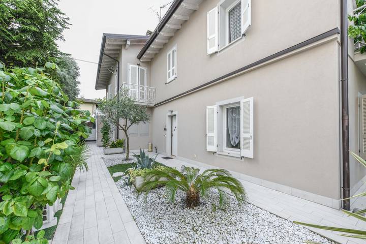 Ferienwohnung für 3 Personen, mit Terrasse in Peschiera del Garda - 3