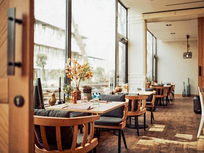 Hotel für 3 Personen, mit Terrasse in Kölner Dom