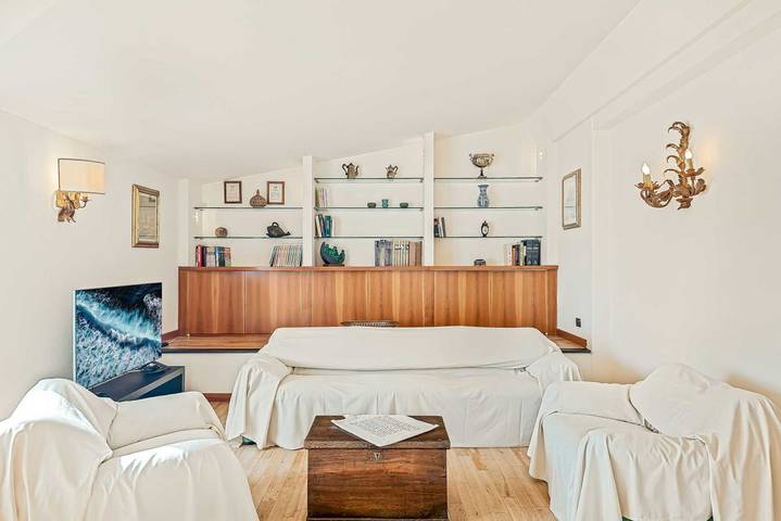 Appartement entier, Quadro D'Autore, Campiglia in Campiglia, La Spezia