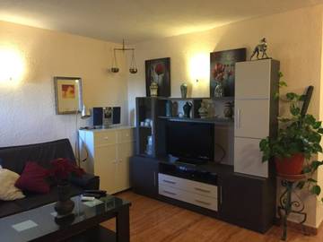 Holiday Apartment for 4 People in La Carihuela, Torremolinos, Photo 2
