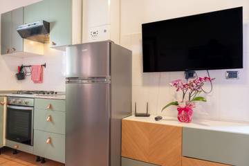 Vakantieappartement voor 4 Personen in Riva del Garda, Garda Bergen, Afbeelding 4