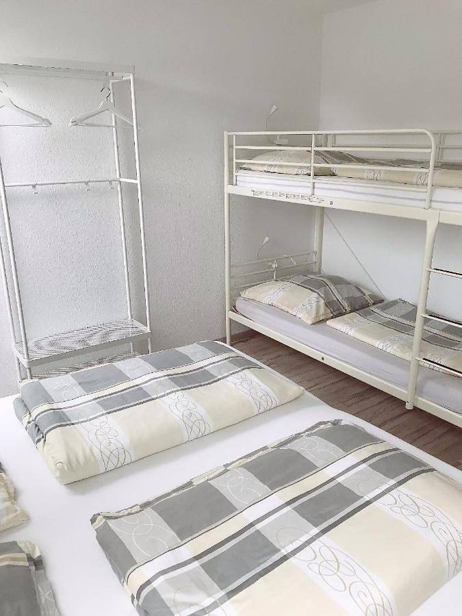 One-Bedroom Apartment in Europa-Park, Rust