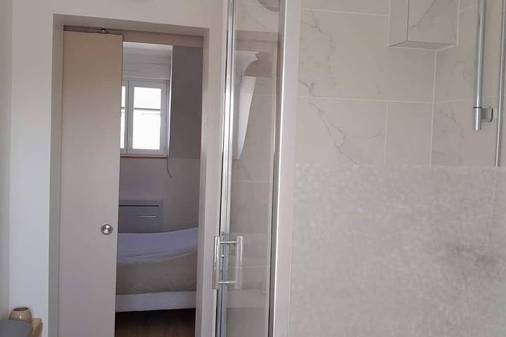 Gîte pour 2 personnes, avec jacuzzi dans Mortain-Bocage - 4