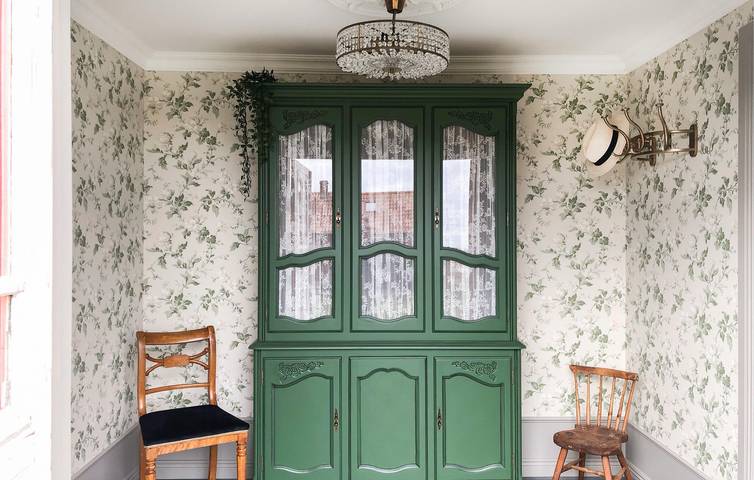 Ferienhaus für 4 Personen, mit Garten, kinderfreundlich auf Öland - 4