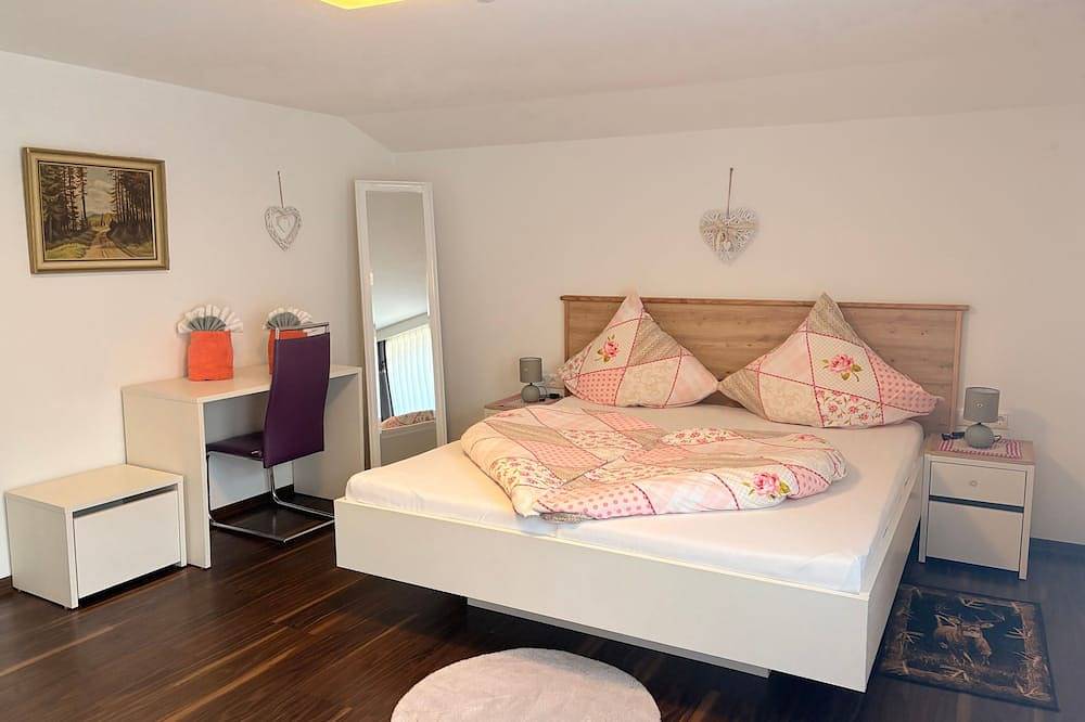 Geheel appartement, Apartment Haldensee - Apartment Bergsymphonie in Tannheim, Allgäuer Alpen (Oostenrijk)