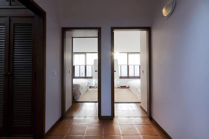 Location de vacances pour 10 personnes, avec jardin dans Barroselas - 2