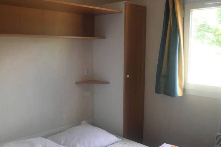 Gîte pour 4 personnes à La Bréole - 3