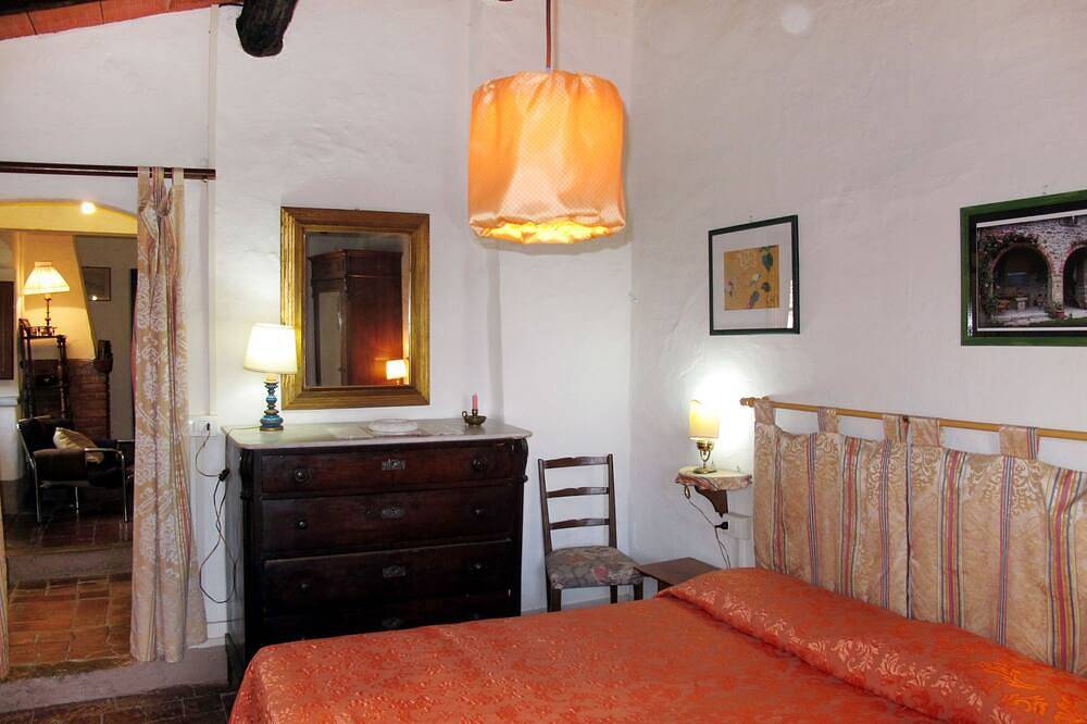 Ganze Wohnung, Belvedere in Castelfranco di sopra, Castelfranco Piandiscò (gemeinde)