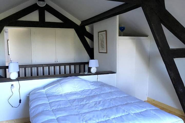Gîte pour 4 personnes à Albias - 2